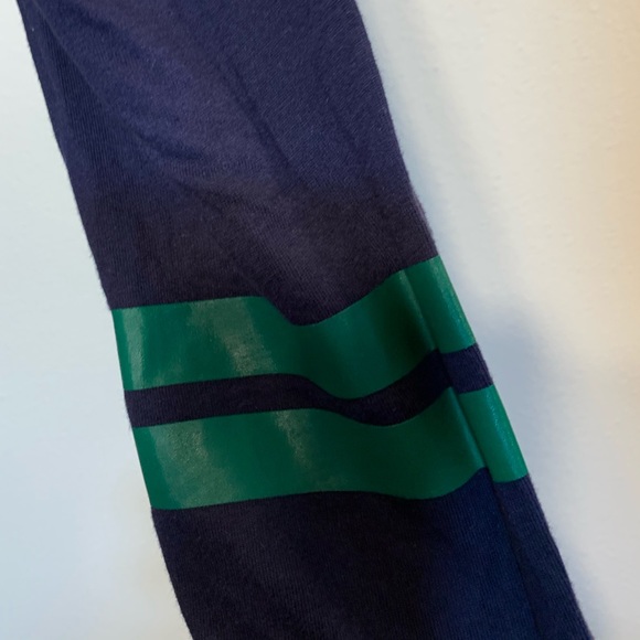 sequin university of notre dame long sleeve - Picture 4 of 6